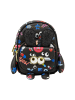 myMo Women Backpack in Black