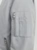 Jack & Jones Blousonjacke in Ultimate Grey