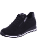 Marco Tozzi Schnürschuh in BLACK