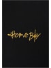 HOMEBOY HOMEBOY Unisex Homeboy Pencil Tee in black