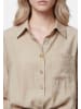 Chiara Ferretti Bluse in CAMEL