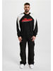 Rocawear Rocawear Rundhalsausschnitt in black/white