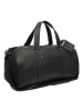 The Chesterfield Brand Rivaro Weekender Reisetasche Leder 53 cm black