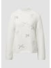 s.Oliver Strickpullover in 07X0_creme
