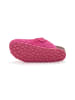 babunkers Pantoletten  in pink