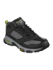 Skechers Sneakers Low Skech-Air Envoy BULLDOZER in schwarz