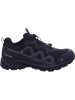Kastinger Trekkingschuh Mit Tex-Membran in schwarz
