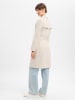 Zero  Trenchcoat in beige