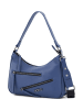 Nobo Bags Schultertasche Euphoria in blue