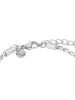 Tom Tailor Armband Edelstahl in silber