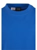 Urban Classics T-Shirt in brightblue