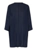 MASAI  Strickjacke MaJarmis in marineblau
