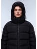 Napapijri Funktionsjacke "A-Terez" in Schwarz