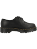 Dr. Martens Schnürschuhe 1461 in schwarz