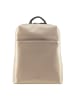 Jost Tolja Daypack 37 cm Laptopfach in taupe
