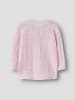 name it Strickjacke in Cradle Pink