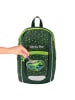 Step by Step KIGA Mini Kinderrucksack 30 cm in Dino Nilo