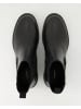 Vagabond Chelsea Boots in Schwarz