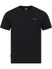 ragwear T-Shirt Samms I Gots YOUMODO in Black