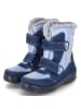 Lurchi Winterstiefel KARLI in Blau