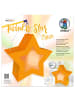 URSUS Twinkle Star "Neon" Orange