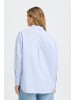 Fransa Langarm FRZANE Loose fit in HYDRANGEA STRIPE