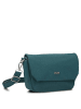 Zwei Mademoiselle M40 - Umhängetasche 28 cm (leo) in pacific