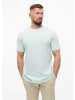 s.Oliver T-Shirt in 6437_helles türkis