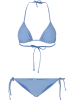 Urban Classics Bikini in horizonblue