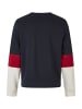 HECHTER PARIS Sweater in midnight blue