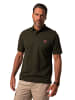JP1880 Poloshirt in pink