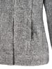 DENIMFY Jacke DFMila in Anthrazit