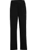 Hummel Hose Hmlloose Lebensstil Damen in BLACK