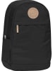 BECKMANN Beckmann Rucksack Urban Midi Black