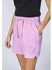 Chiemsee Sweatshorts in Lila