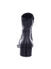 Paul Green Boots in schwarz