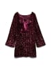Vero Moda Kleid in Fudge
