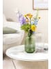 Villeroy & Boch 2er Set Vasen Fleur 28 cm in bunt