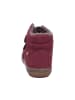Froddo Stiefel in rot