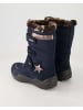 Primigi Winterstiefel in Blau