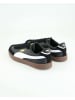 Puma Schnürschuhe in Schwarz