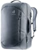 Deuter Reiserucksack Aviant Carry On Pro 36 in Black