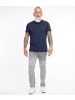 Rock Creek Jeans Straight Leg in Grau