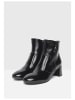 Nero Giardini Stiefelette in Schwarz
