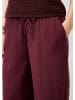 QS Hose  in  4923_bordeaux