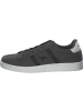 Kangaroos Klassische- & Business Schuhe in Steel grey/jet black