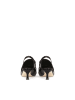 Kazar Studio Pumps in Schwarz