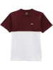 Vans T-Shirt in Weiß
