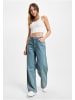 DEF Baggy & Loose in vintage blue