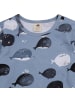 Walkiddy Schlafanzug/Pyjama Cute Whales-Pyjama